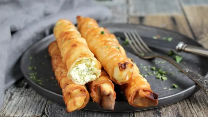 airfryer-sigara-boregi-tarifi-nasil-yapilir airfryer sigara böreği tarifi nasıl yapılır